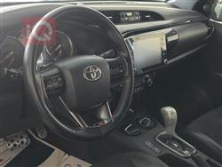 تۆیۆتا هایلۆکس